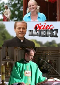 Ojciec Mateusz thumbnail