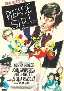 Please Sir! thumbnail