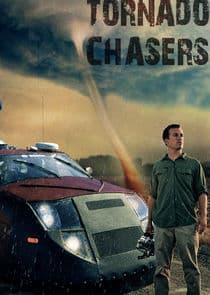 Tornado Chasers thumbnail