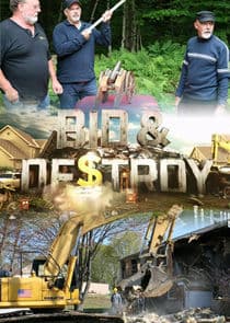 Bid & Destroy thumbnail
