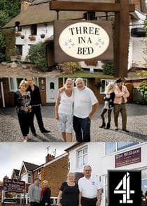 Three in a Bed thumbnail