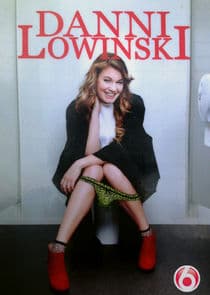 Danni Lowinski thumbnail