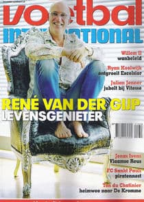 Voetbal International thumbnail