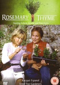 Rosemary & Thyme thumbnail