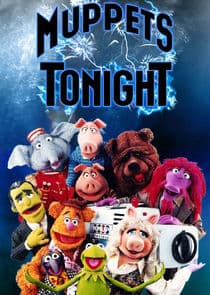 Muppets Tonight thumbnail