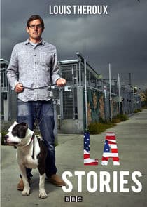 Louis Theroux's LA Stories thumbnail
