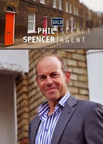 Phil Spencer: Secret Agent thumbnail