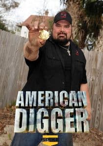 Savage Family Diggers thumbnail