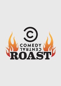 Comedy Central Roasts thumbnail