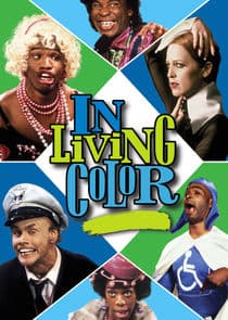 In Living Color thumbnail
