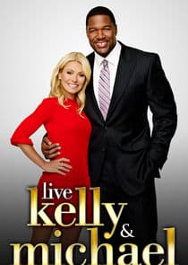 Live! with Kelly & Michael thumbnail