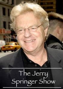 The Jerry Springer Show thumbnail