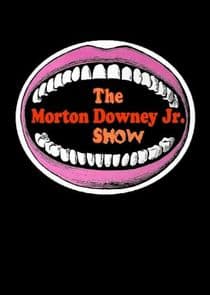 The Morton Downey Jr. Show thumbnail