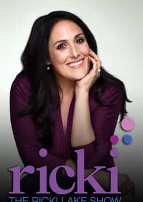 The Ricki Lake Show thumbnail