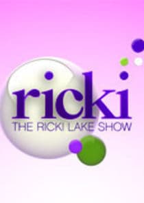 Ricki Lake thumbnail