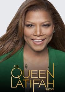The Queen Latifah Show thumbnail