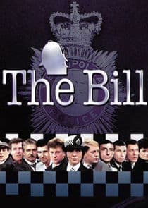 The Bill thumbnail