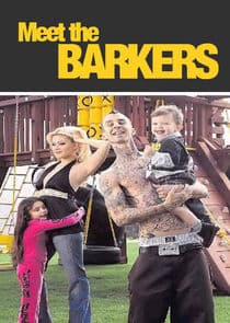 Meet the Barkers thumbnail