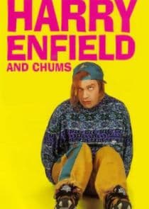Harry Enfield and Chums thumbnail