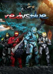 Red vs. Blue thumbnail