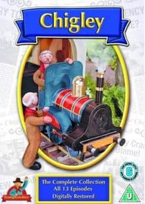 Chigley thumbnail