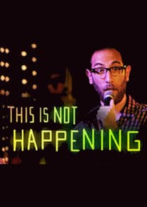 This is Not Happening thumbnail