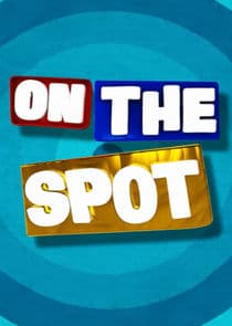 Rooster Teeth's On the Spot thumbnail