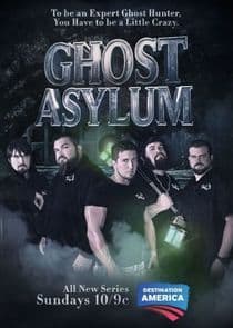 Ghost Asylum thumbnail
