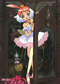 Princess Tutu thumbnail
