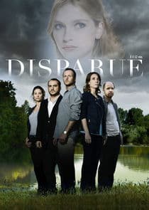 Disparue thumbnail