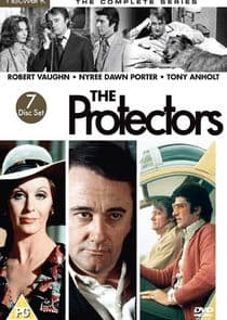 The Protectors thumbnail