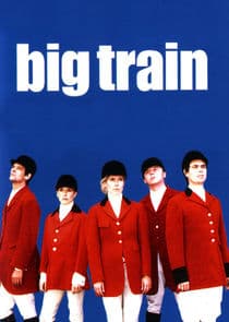 Big Train thumbnail