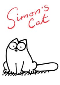 Simon's Cat thumbnail
