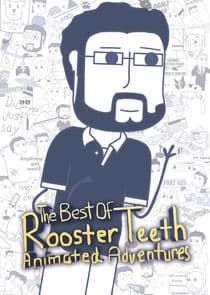 Rooster Teeth Animated Adventures thumbnail