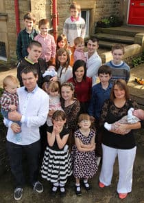 16 Kids and Counting thumbnail