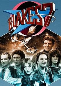 Blake's 7 thumbnail