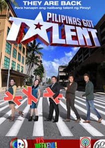 Pilipinas Got Talent thumbnail