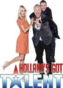 Holland's Got Talent thumbnail