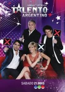 Talento Argentino thumbnail