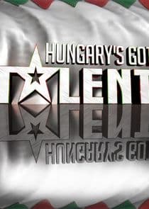 Hungary's Got Talent thumbnail