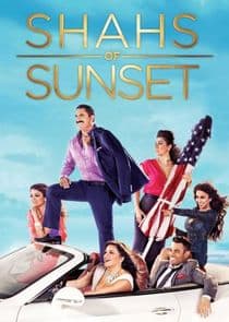 Shahs of Sunset thumbnail