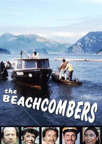 The Beachcombers thumbnail