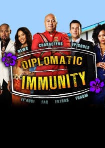 Diplomatic Immunity thumbnail