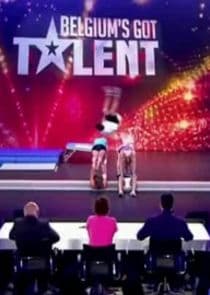 Belgium's Got Talent thumbnail