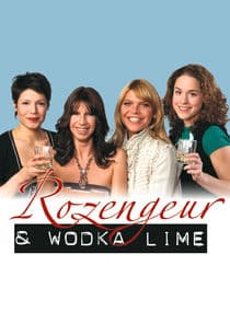 Rozengeur & Wodka Lime thumbnail