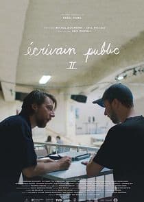 Écrivain public thumbnail