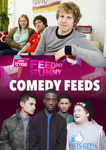 Comedy Feeds thumbnail
