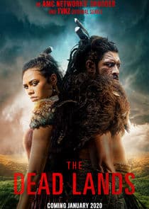 The Dead Lands thumbnail