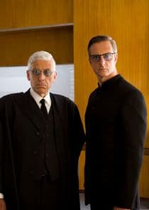 The Demon Headmaster thumbnail