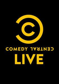 Comedy Central Live thumbnail